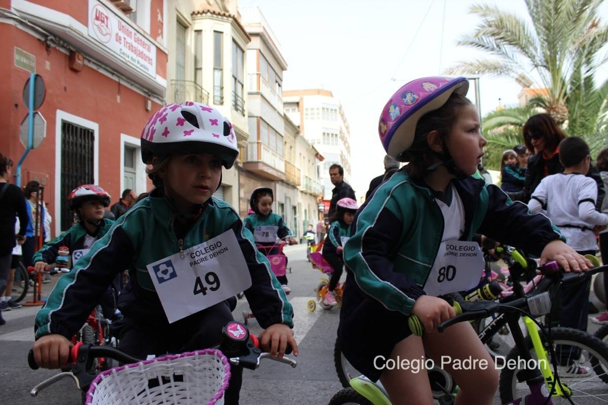 2014 03 20 IV DUATLÓN PADRE DEHON (137)